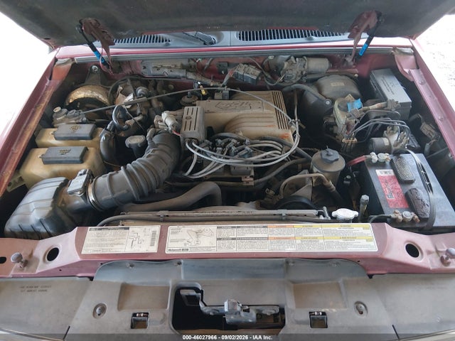 Продаж на аукціоні авто 1999 Ford Explorer Eddie Bauer/limited Edition/xlt, vin: 1FMZU32P6XZA98525, номер лоту: 46027966
