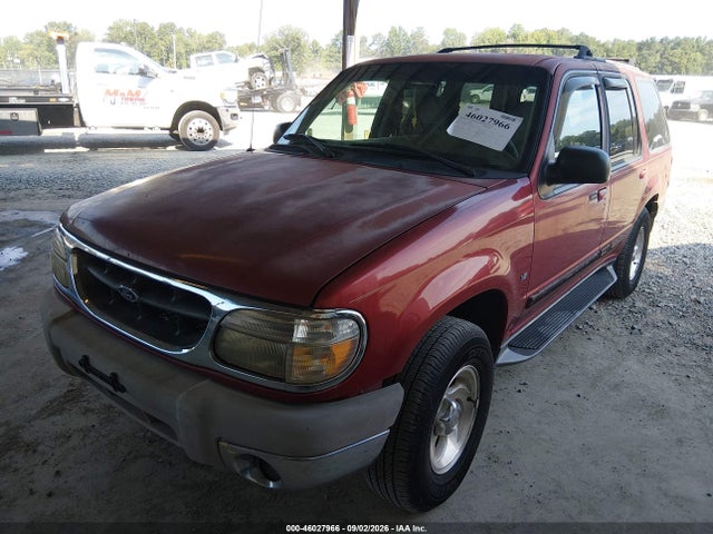 Продаж на аукціоні авто 1999 Ford Explorer Eddie Bauer/limited Edition/xlt, vin: 1FMZU32P6XZA98525, номер лоту: 46027966