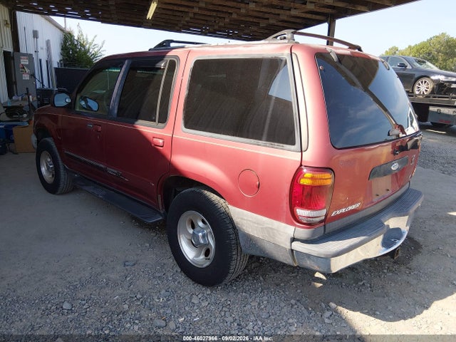 Продаж на аукціоні авто 1999 Ford Explorer Eddie Bauer/limited Edition/xlt, vin: 1FMZU32P6XZA98525, номер лоту: 46027966