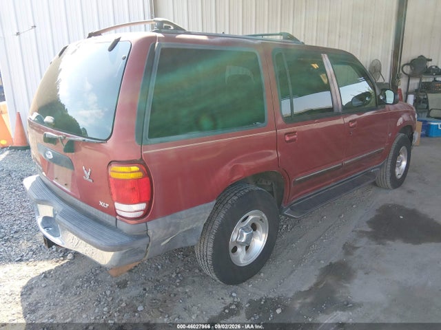 Продаж на аукціоні авто 1999 Ford Explorer Eddie Bauer/limited Edition/xlt, vin: 1FMZU32P6XZA98525, номер лоту: 46027966