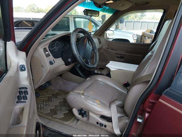 Продаж на аукціоні авто 1999 Ford Explorer Eddie Bauer/limited Edition/xlt, vin: 1FMZU32P6XZA98525, номер лоту: 46027966