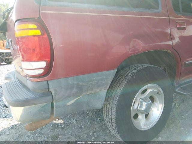 Продаж на аукціоні авто 1999 Ford Explorer Eddie Bauer/limited Edition/xlt, vin: 1FMZU32P6XZA98525, номер лоту: 46027966