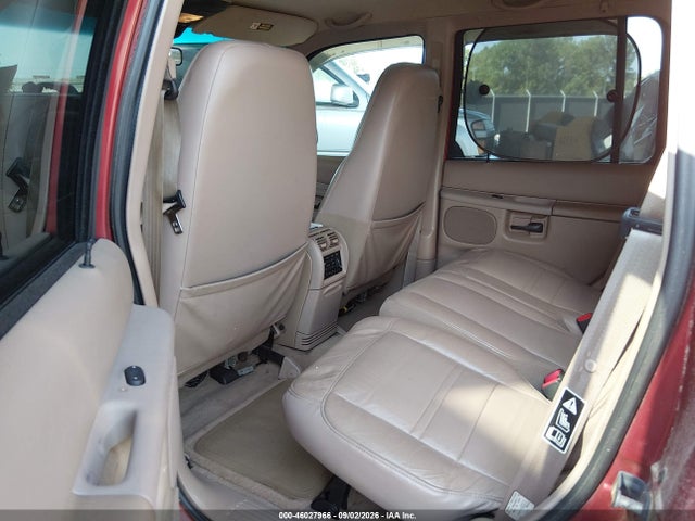 Продаж на аукціоні авто 1999 Ford Explorer Eddie Bauer/limited Edition/xlt, vin: 1FMZU32P6XZA98525, номер лоту: 46027966