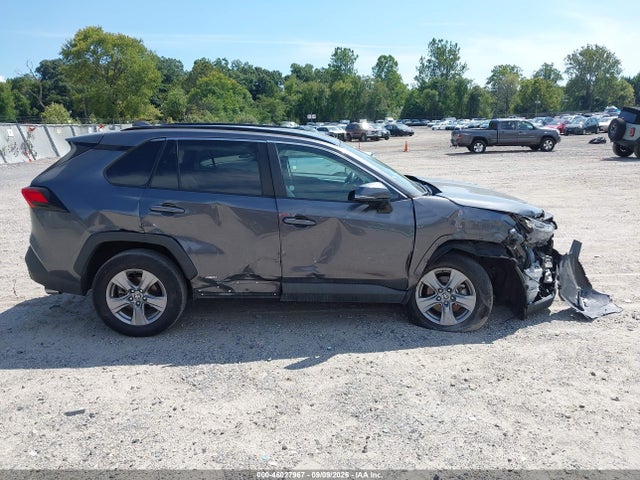 Aukcja sprzedaży 2022 Toyota Rav4 Hybrid Xle, vin: 4T3RWRFV6NU081165, numer aukcji: 46027967