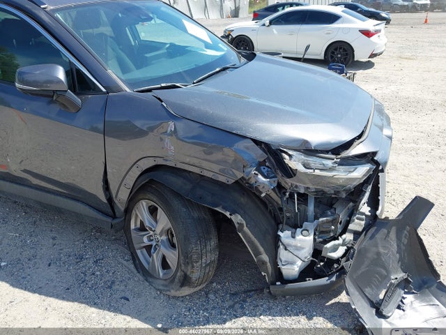 Aukcja sprzedaży 2022 Toyota Rav4 Hybrid Xle, vin: 4T3RWRFV6NU081165, numer aukcji: 46027967