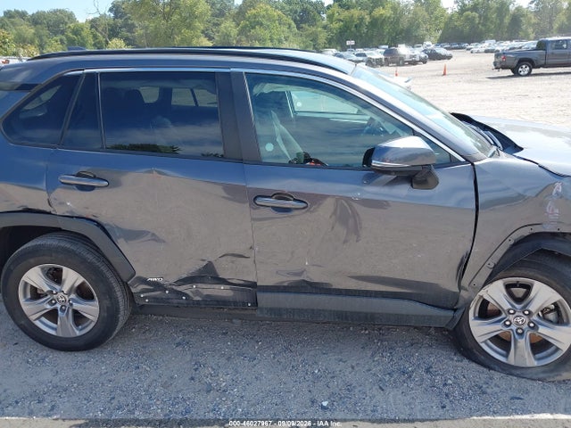 Aukcja sprzedaży 2022 Toyota Rav4 Hybrid Xle, vin: 4T3RWRFV6NU081165, numer aukcji: 46027967