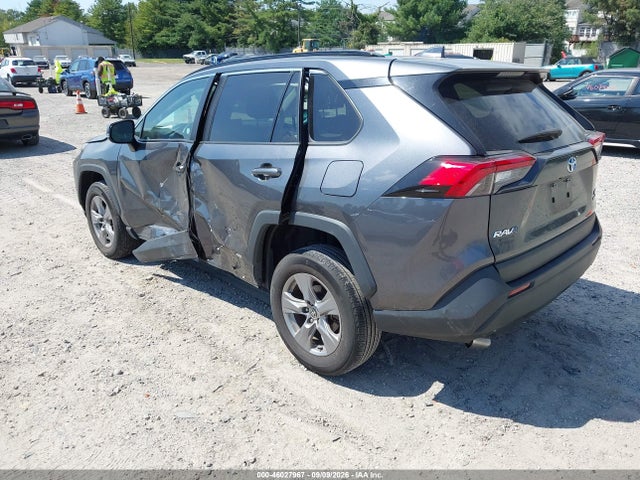 Aukcja sprzedaży 2022 Toyota Rav4 Hybrid Xle, vin: 4T3RWRFV6NU081165, numer aukcji: 46027967