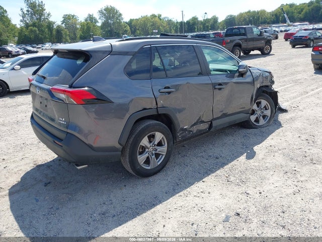 Aukcja sprzedaży 2022 Toyota Rav4 Hybrid Xle, vin: 4T3RWRFV6NU081165, numer aukcji: 46027967