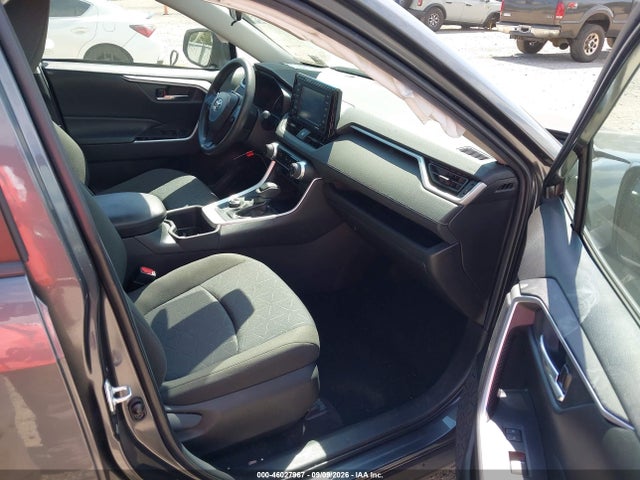 Aukcja sprzedaży 2022 Toyota Rav4 Hybrid Xle, vin: 4T3RWRFV6NU081165, numer aukcji: 46027967
