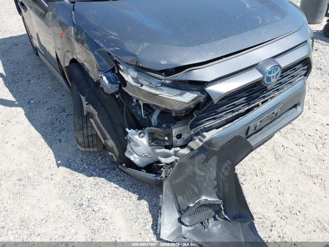 Aukcja sprzedaży 2022 Toyota Rav4 Hybrid Xle, vin: 4T3RWRFV6NU081165, numer aukcji: 46027967