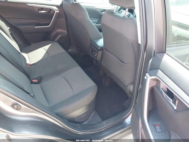 Aukcja sprzedaży 2022 Toyota Rav4 Hybrid Xle, vin: 4T3RWRFV6NU081165, numer aukcji: 46027967