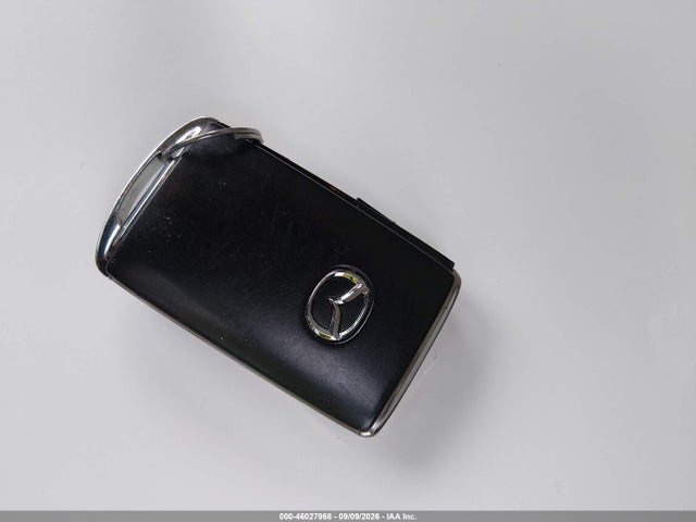 Продажа на аукционе авто 2022 Mazda Cx-5 2.5 S Select, vin: JM3KFBBM8N0641236, номер лота: 46027968