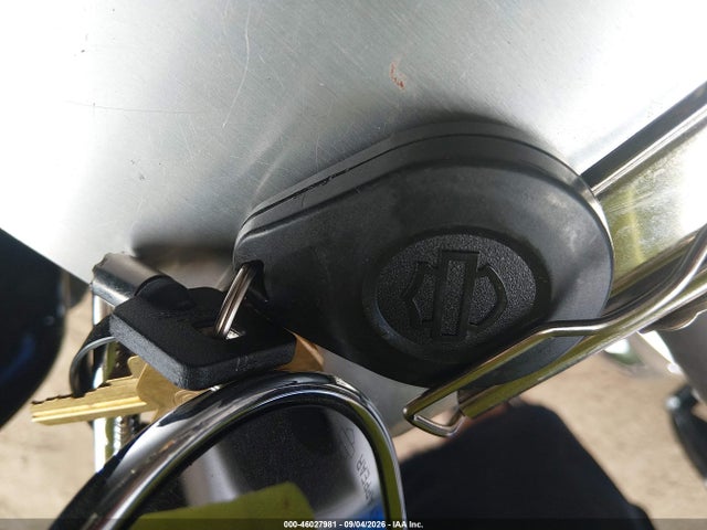 Aukcja sprzedaży 2017 Harley-davidson Flhtk Ultra Limited, vin: 1HD1KED15HB647152, numer aukcji: 46027981