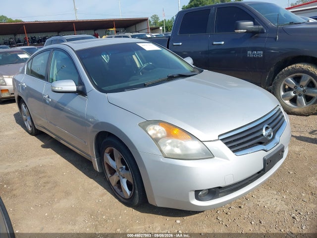 Aukcja sprzedaży 2009 Nissan Altima 3.5 Se, vin: 1N4BL21E69N435827, numer aukcji: 46027983