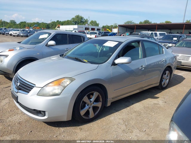Aukcja sprzedaży 2009 Nissan Altima 3.5 Se, vin: 1N4BL21E69N435827, numer aukcji: 46027983