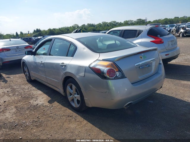 Aukcja sprzedaży 2009 Nissan Altima 3.5 Se, vin: 1N4BL21E69N435827, numer aukcji: 46027983