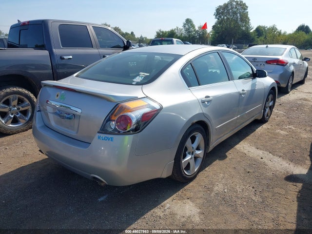 Aukcja sprzedaży 2009 Nissan Altima 3.5 Se, vin: 1N4BL21E69N435827, numer aukcji: 46027983