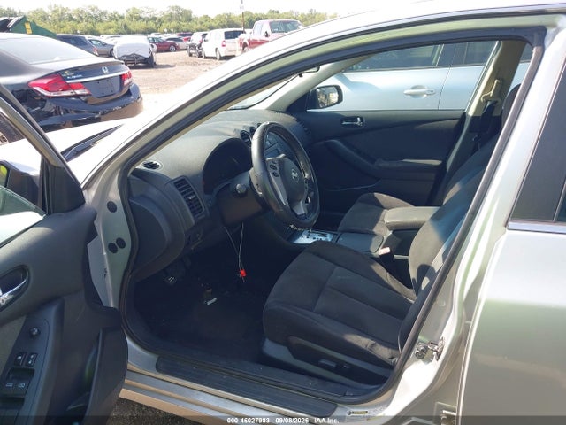 Aukcja sprzedaży 2009 Nissan Altima 3.5 Se, vin: 1N4BL21E69N435827, numer aukcji: 46027983