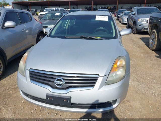 Aukcja sprzedaży 2009 Nissan Altima 3.5 Se, vin: 1N4BL21E69N435827, numer aukcji: 46027983
