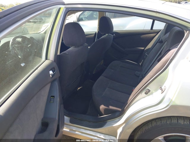 Aukcja sprzedaży 2009 Nissan Altima 3.5 Se, vin: 1N4BL21E69N435827, numer aukcji: 46027983