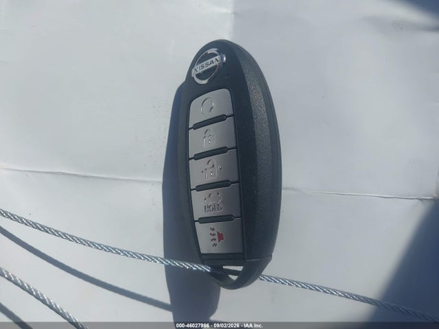 Продаж на аукціоні авто 2022 Nissan Sentra Sv Xtronic Cvt, vin: 3N1AB8CV8NY295479, номер лоту: 46027986