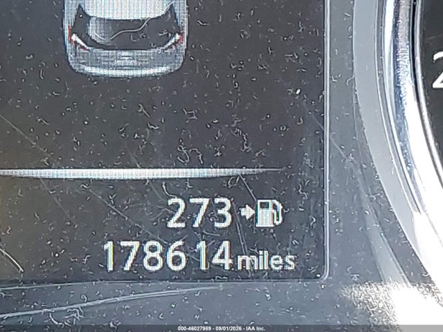 46027989 :رقم المزاد ، 5N1AT2MT2HC891720 vin ، 2017 Nissan Rogue Sv مزاد بيع