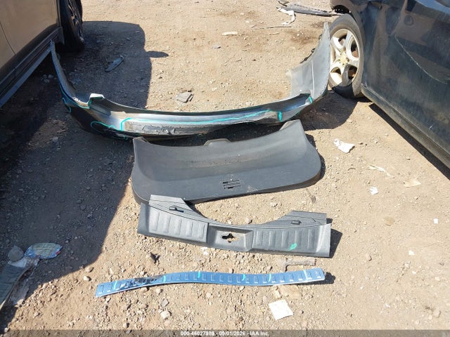 46027989 :رقم المزاد ، 5N1AT2MT2HC891720 vin ، 2017 Nissan Rogue Sv مزاد بيع