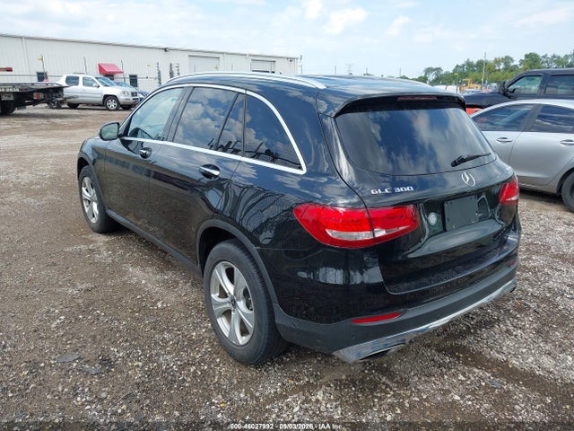 46027992 :رقم المزاد ، WDC0G4KB4JV058662 vin ، 2018 Mercedes-benz Glc 300 4matic مزاد بيع