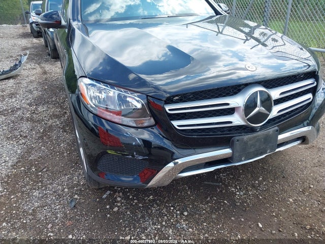 46027992 :رقم المزاد ، WDC0G4KB4JV058662 vin ، 2018 Mercedes-benz Glc 300 4matic مزاد بيع