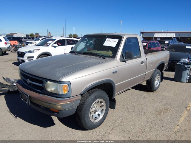 Aukcja sprzedaży 1995 Mazda B2300, vin: 4F4CR13A3STM18400, numer aukcji: 46027993