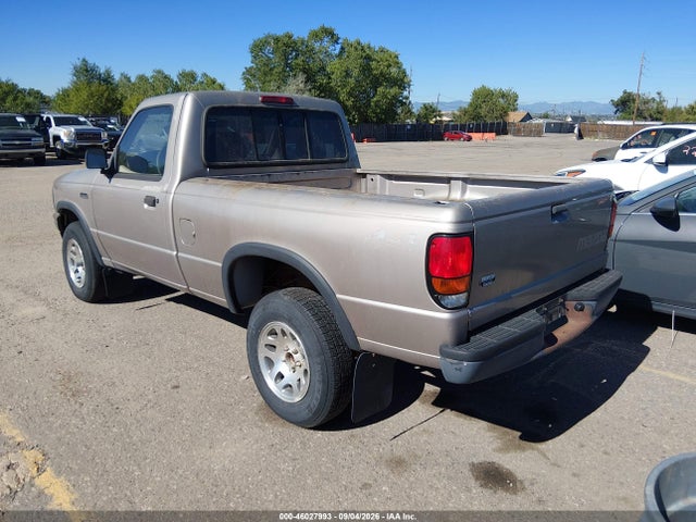 Aukcja sprzedaży 1995 Mazda B2300, vin: 4F4CR13A3STM18400, numer aukcji: 46027993