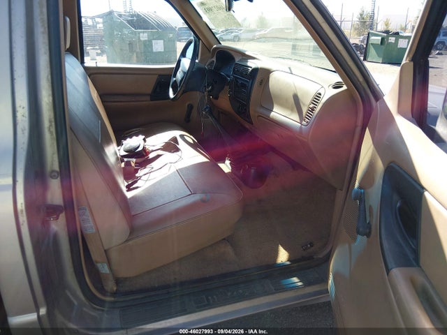 Aukcja sprzedaży 1995 Mazda B2300, vin: 4F4CR13A3STM18400, numer aukcji: 46027993