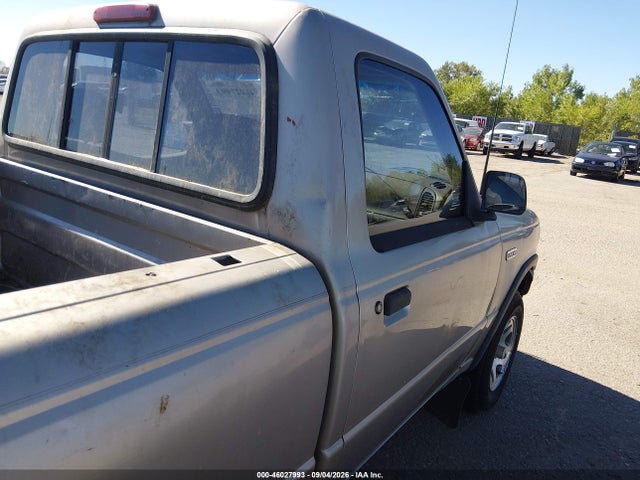 Aukcja sprzedaży 1995 Mazda B2300, vin: 4F4CR13A3STM18400, numer aukcji: 46027993
