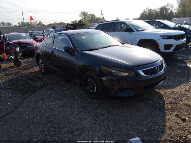 Продаж на аукціоні авто 2010 Honda Accord Cpe 2.4 Ex-l/ex-l, vin: 1HGCS1B80AA020472, номер лоту: 46027999