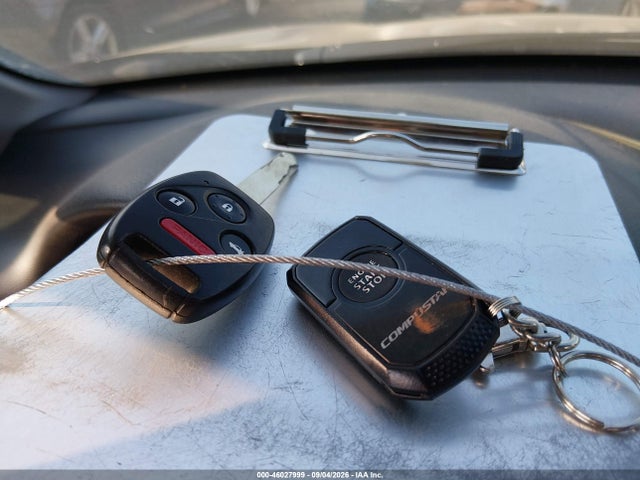 Продаж на аукціоні авто 2010 Honda Accord Cpe 2.4 Ex-l/ex-l, vin: 1HGCS1B80AA020472, номер лоту: 46027999