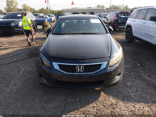 Продаж на аукціоні авто 2010 Honda Accord Cpe 2.4 Ex-l/ex-l, vin: 1HGCS1B80AA020472, номер лоту: 46027999