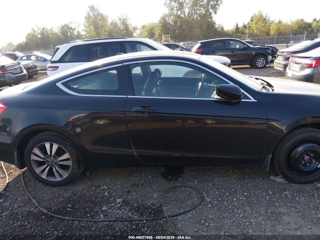 Продаж на аукціоні авто 2010 Honda Accord Cpe 2.4 Ex-l/ex-l, vin: 1HGCS1B80AA020472, номер лоту: 46027999