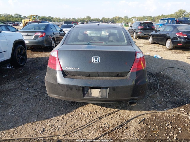Продаж на аукціоні авто 2010 Honda Accord Cpe 2.4 Ex-l/ex-l, vin: 1HGCS1B80AA020472, номер лоту: 46027999