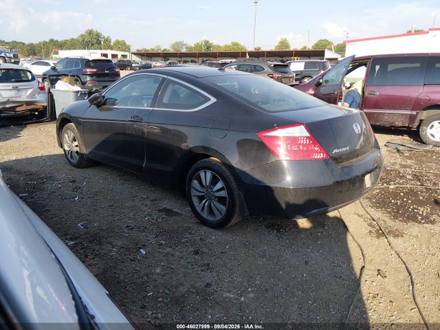 Продаж на аукціоні авто 2010 Honda Accord Cpe 2.4 Ex-l/ex-l, vin: 1HGCS1B80AA020472, номер лоту: 46027999