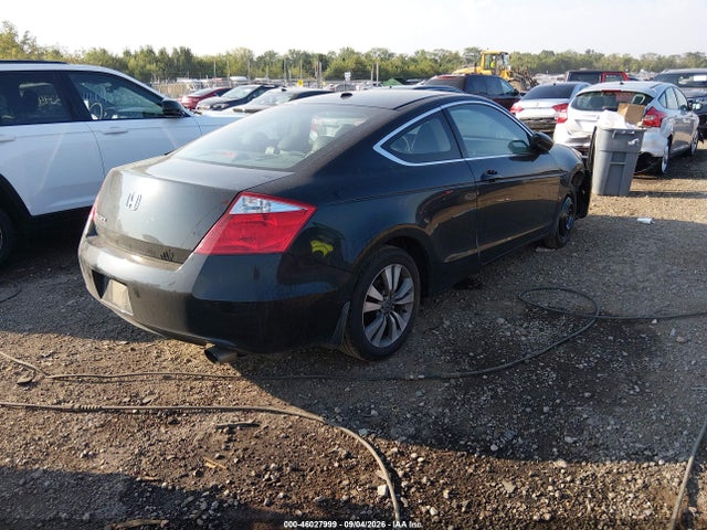 Продаж на аукціоні авто 2010 Honda Accord Cpe 2.4 Ex-l/ex-l, vin: 1HGCS1B80AA020472, номер лоту: 46027999