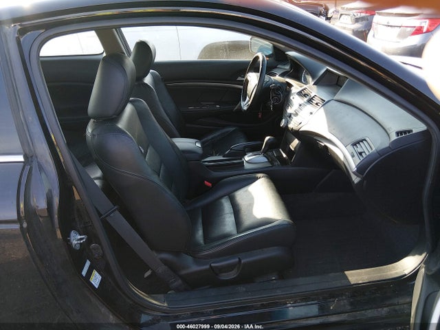 Продаж на аукціоні авто 2010 Honda Accord Cpe 2.4 Ex-l/ex-l, vin: 1HGCS1B80AA020472, номер лоту: 46027999