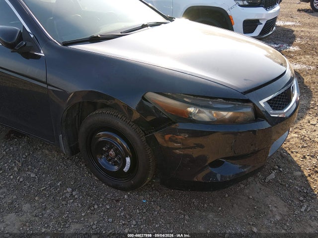 Продаж на аукціоні авто 2010 Honda Accord Cpe 2.4 Ex-l/ex-l, vin: 1HGCS1B80AA020472, номер лоту: 46027999