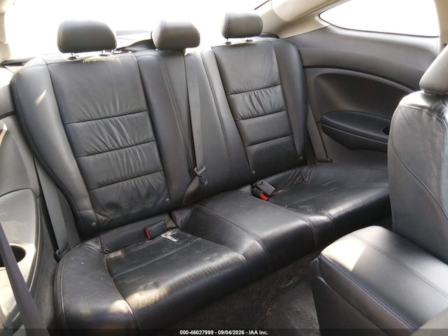 Продаж на аукціоні авто 2010 Honda Accord Cpe 2.4 Ex-l/ex-l, vin: 1HGCS1B80AA020472, номер лоту: 46027999