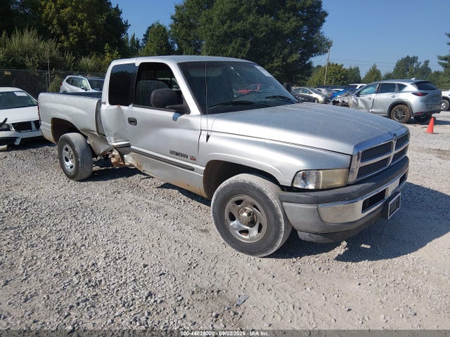 Продажа на аукционе авто 2001 Dodge Ram 1500, vin: 1B7HC13Y01J527727, номер лота: 46028000