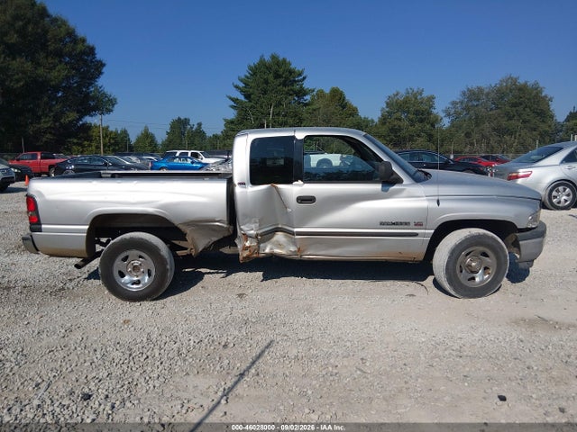 Aukcja sprzedaży 2001 Dodge Ram 1500, vin: 1B7HC13Y01J527727, numer aukcji: 46028000