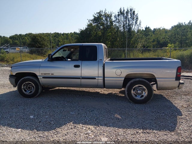 Aukcja sprzedaży 2001 Dodge Ram 1500, vin: 1B7HC13Y01J527727, numer aukcji: 46028000