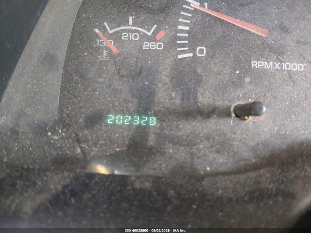 Aukcja sprzedaży 2001 Dodge Ram 1500, vin: 1B7HC13Y01J527727, numer aukcji: 46028000