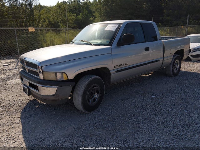 Aukcja sprzedaży 2001 Dodge Ram 1500, vin: 1B7HC13Y01J527727, numer aukcji: 46028000