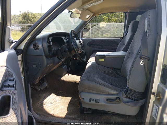 Aukcja sprzedaży 2001 Dodge Ram 1500, vin: 1B7HC13Y01J527727, numer aukcji: 46028000