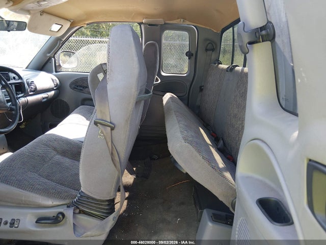Aukcja sprzedaży 2001 Dodge Ram 1500, vin: 1B7HC13Y01J527727, numer aukcji: 46028000
